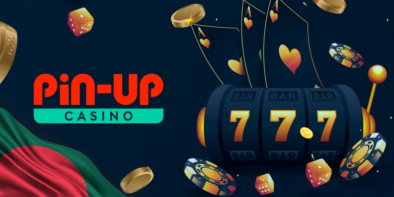Pin-Up casino